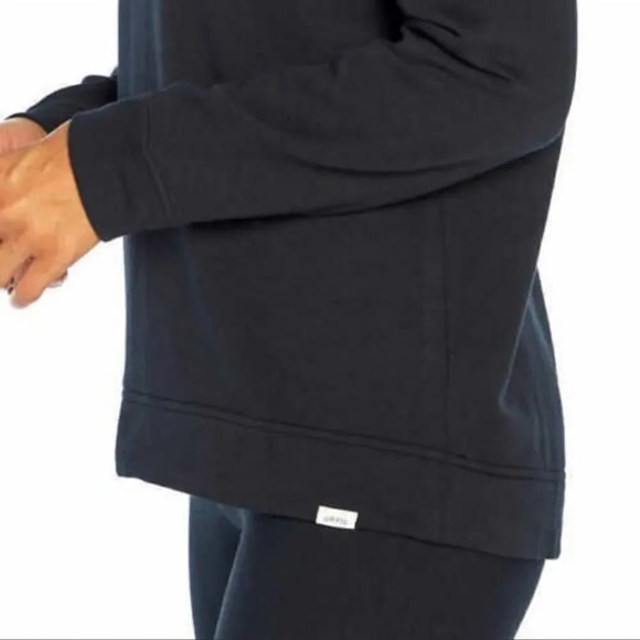 Orvis Ladies' Crewneck Pullover - Picture 4 of 9